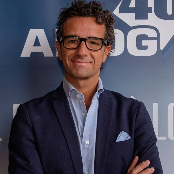 Foto: Giovanni Di Trapani