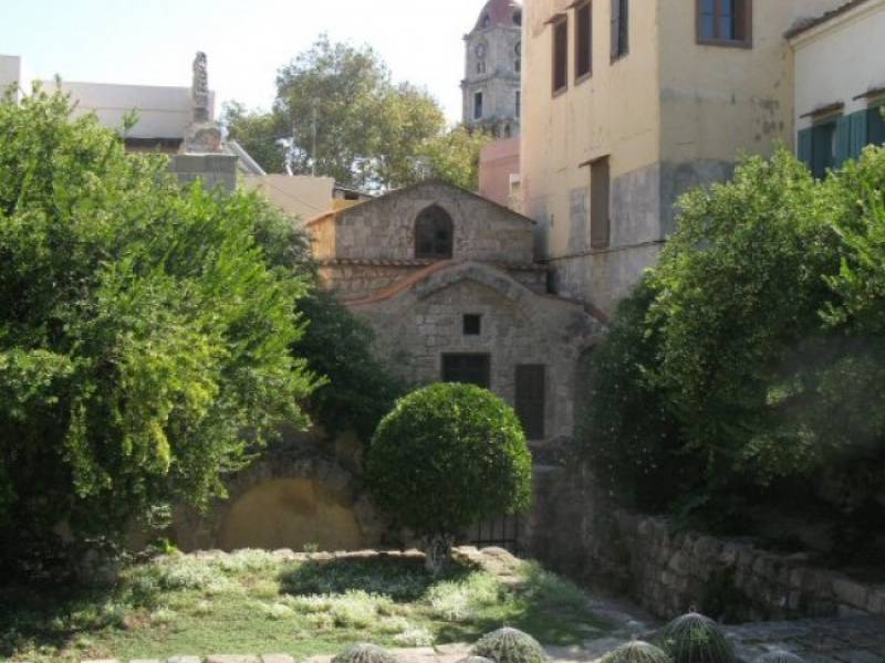 Parco: Borsa e Prix Marc de Montalembert