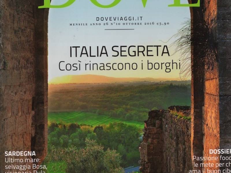 Parco: Eccellenze nei Borghi Italiani