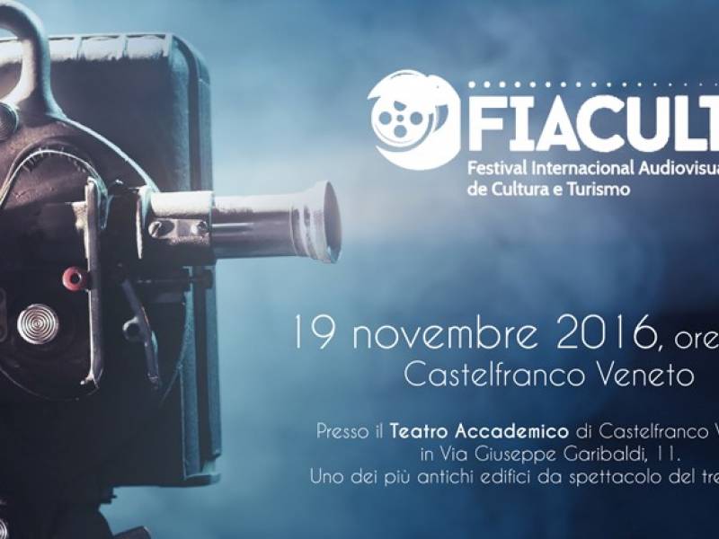 Parco: FIACULT a Castelfranco Veneto