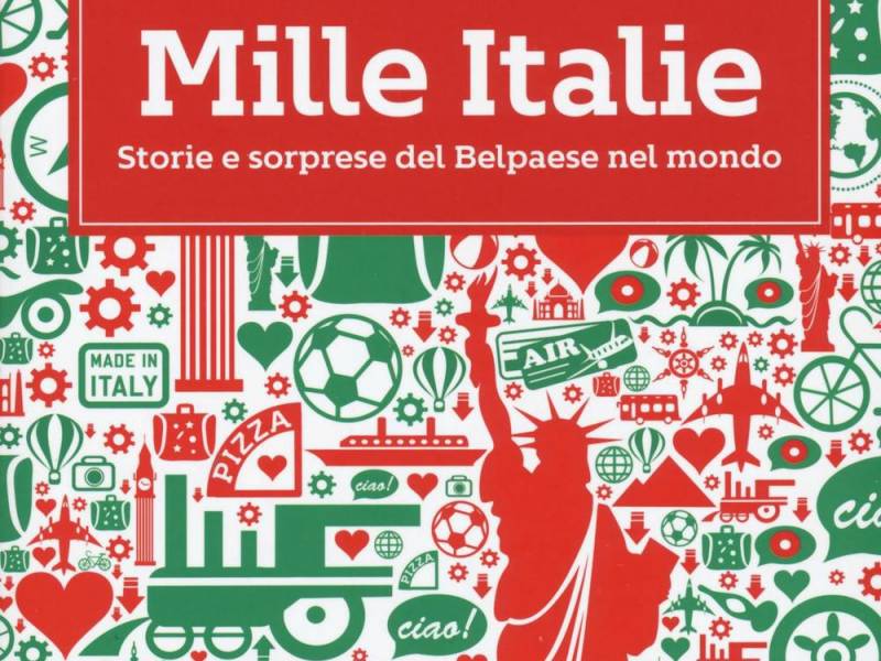 Parco: Mille Italie. Storie e sorprese del Belpaese nel mondo