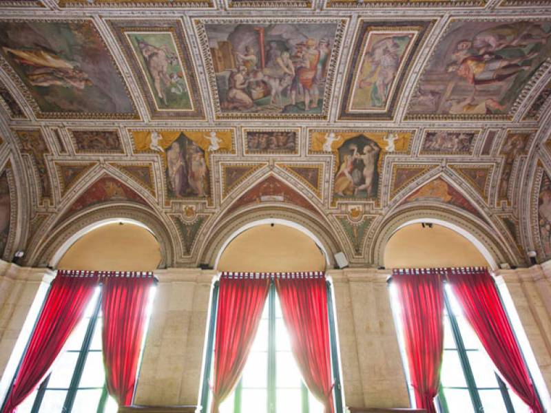 Parco: Prima Edizione Della Giornata Nazionale Del Paesaggio