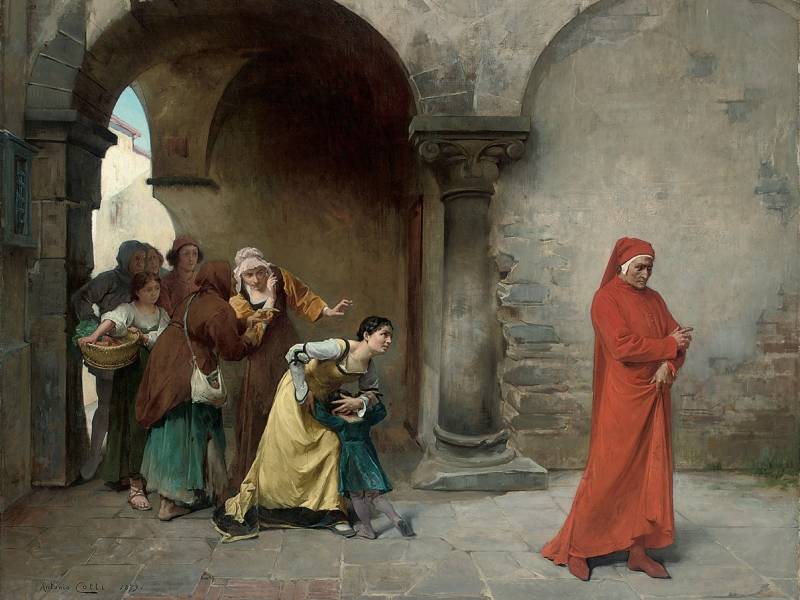 Parco: I Parchi Letterari ospiti del Comitato Dante Alighieri di Stavanger 