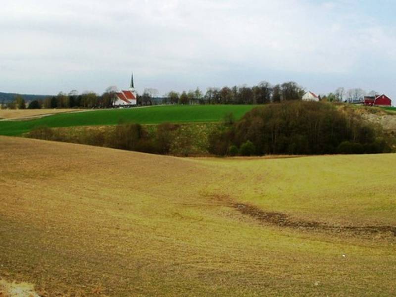 Parco: Il 21 aprile 2017,  I Parchi Letterari a Halden