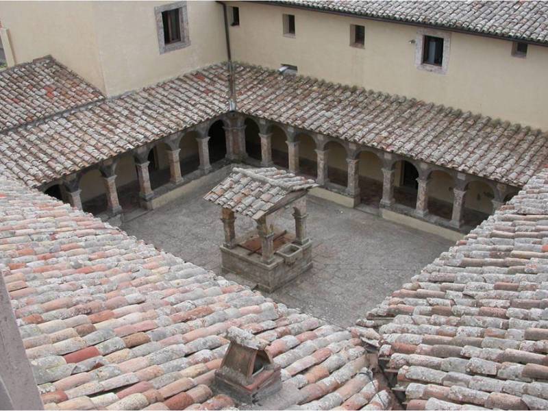 Parco: Tolfa Art Day