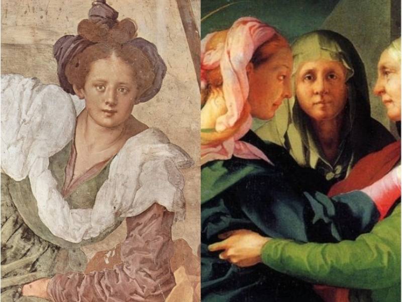 Parco: Gli autori di oggi per capolavori di ieri. Festival letterario dei Comuni medicei