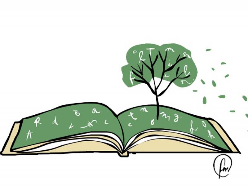 Parco: I Parchi Letterari si presentano a Tipicità in occasione dei 200 anni dell’Infinito di Leopardi