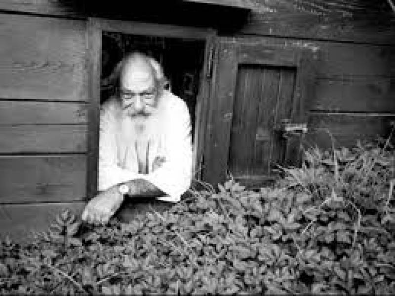 Parco: Tiziano Terzani e Orsigna. I luoghi della montagna pistoiese