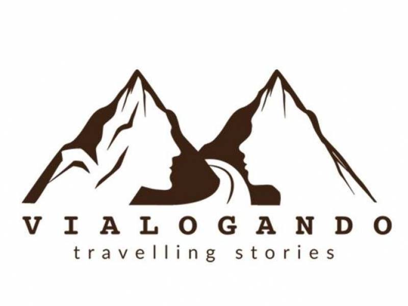 Parco: Vialogando: I Parchi Letterari con Giacomo Iachia da Genova alla Mongolia