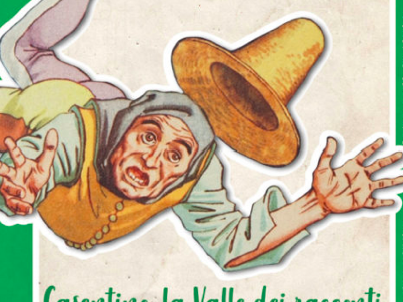 Parco: Bibbiena, il Parco Letterario di Emma Perodi è realtà