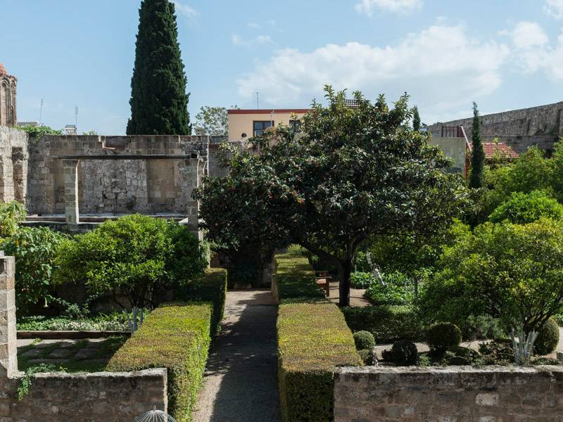 Parco: Borsa e Prix Marc de Montalembert 2019