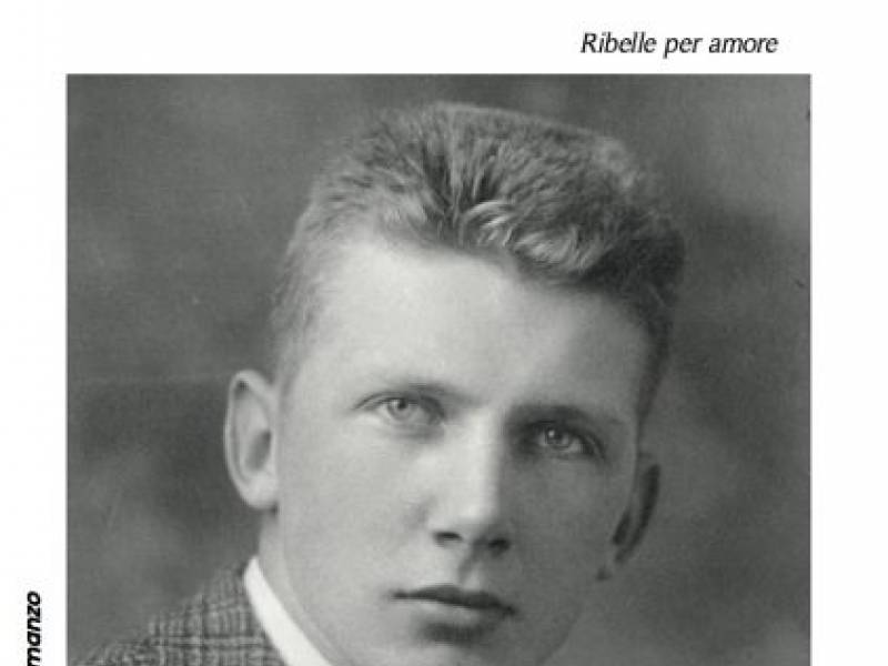 Parco: Il partigiano Franco. Ribelle per amore