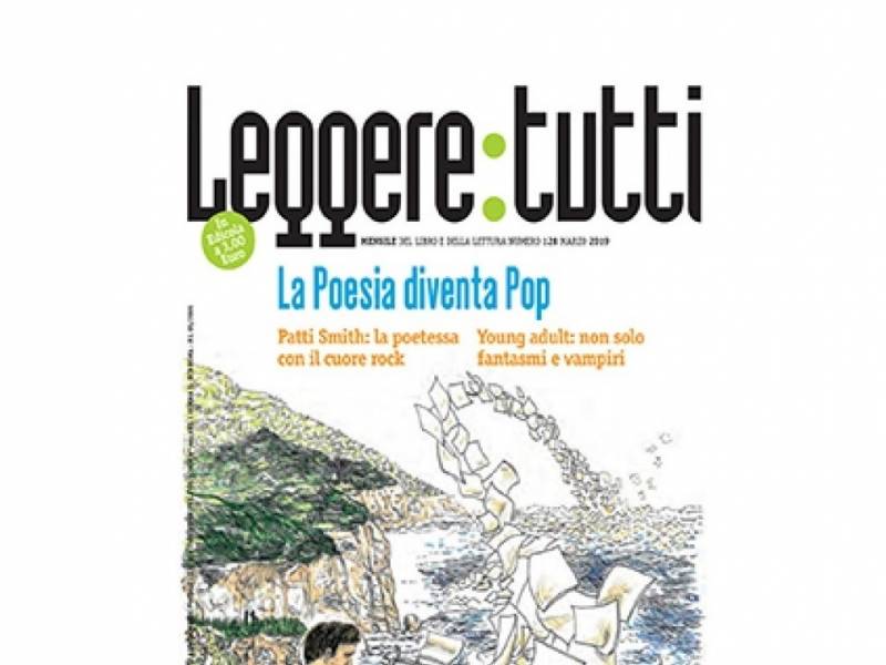 Parco: Abbiamo bisogno di poesia!