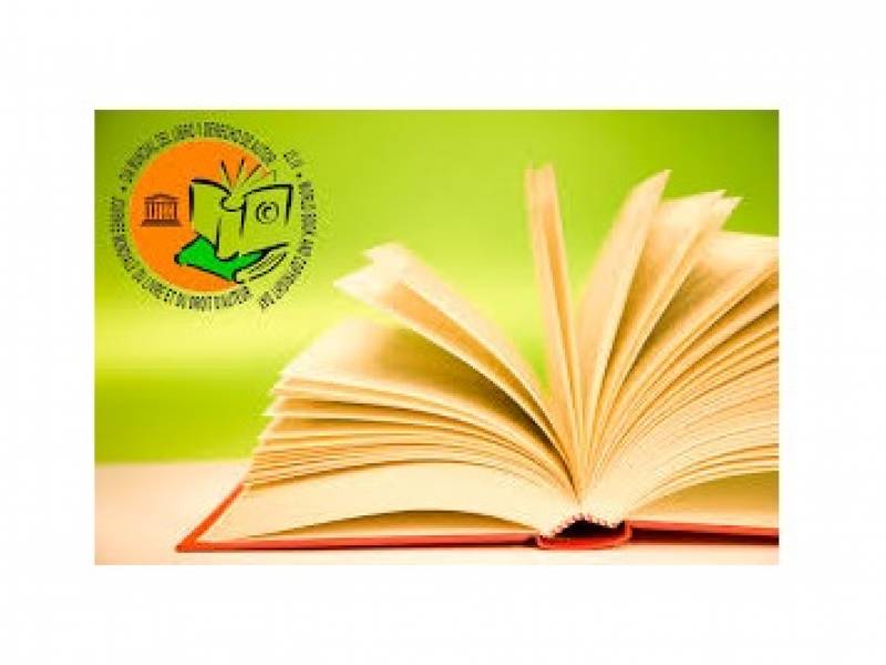 Parco: Umanesimo e Tecnologia per la Giornata Mondiale del Libro