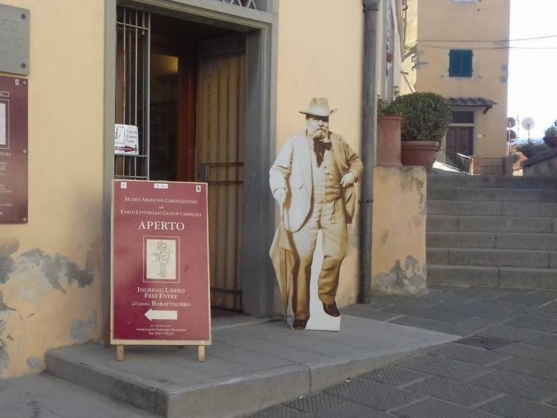 Parco: Estate 2019. In viaggio tra le pagine de I PARCHI LETTERARI 