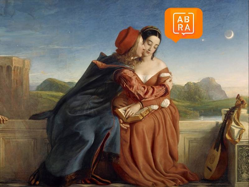 Parco: #Dantedì con I Parchi Letterari. #iorestoacasa e ...scrivo la Divina Commedia sui muri