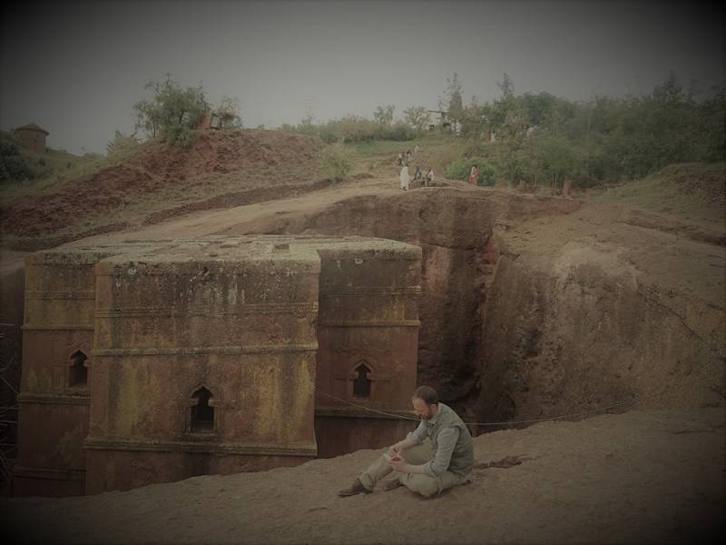 Parco: 58 articoli con le emozioni di oggi nei luoghi che hanno ispirato i nostri autori nel passato