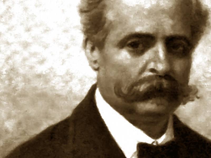 Francesco De Sanctis