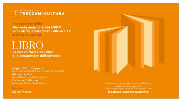 Parco: Parole per il futuro con la Treccani