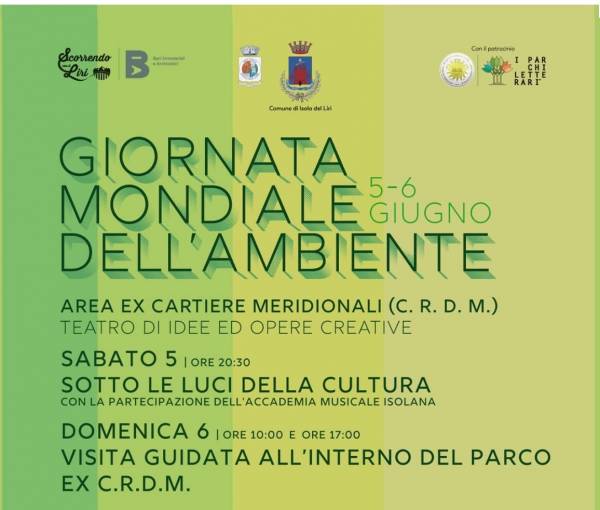 Parco: Salviamo il Parco 