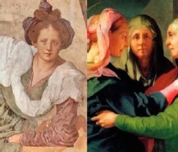 Parco: Autori di oggi capolavori di ieri - VII edizione. Omaggio per i 700 anni dalla morte di Dante 