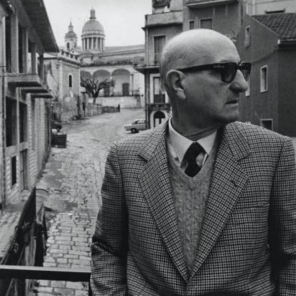 Parco: Gesualdo Bufalino e Comiso