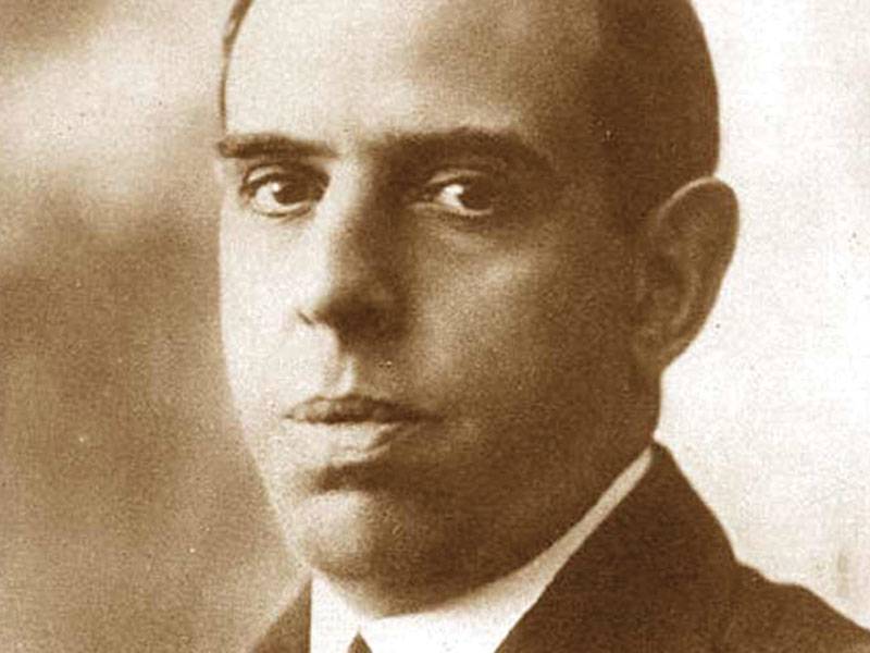 Giuseppe Antonio Borgese