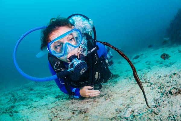 Parco: 8 marzo, le Donne della Generazione Oceano