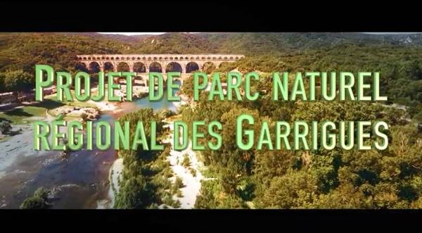 Parco: Il progetto del Parco Naturale Regionale delle Garrigues