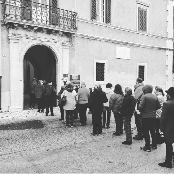 Parco:  Premio Erminio Sipari