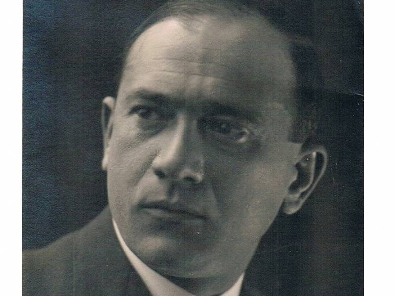 PierMaria Rosso di San Secondo