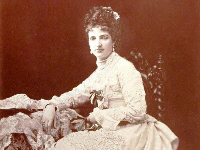  Regina Margherita e il Parco Valle Lambro 