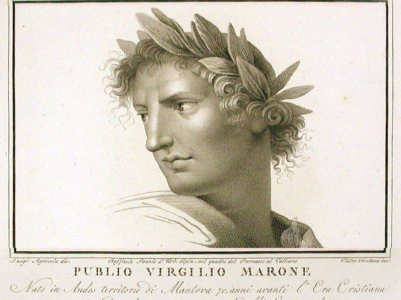 Parco Virgilio: pascoli, campagne e condottieri a Pietole