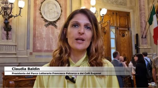 Parco: Un Parco da leggere