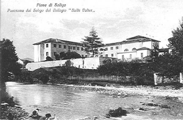 Parco: Inaugurazione del Parco Letterario Andrea Zanzotto