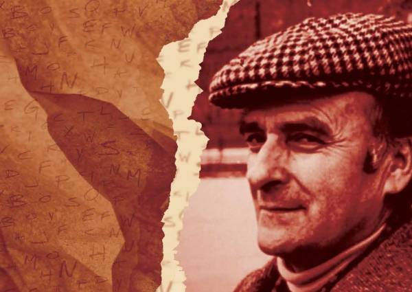 Parco: Andrea Zanzotto, il poeta per eccellenza del paesaggio