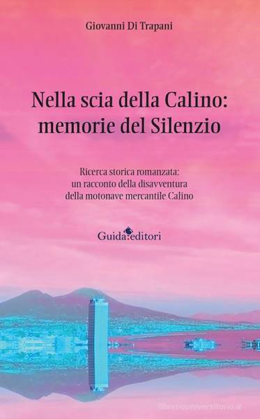 Parco: Nella scia della Calino: Memorie del Silenzio – Un Viaggio nella Storia e nella Memoria