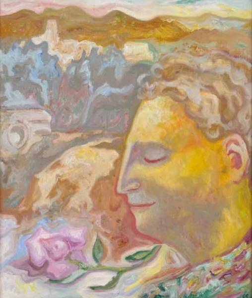 Parco: Uno sguardo su letteratura, arte e territorio