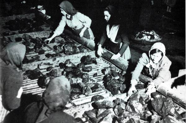 Parco: Storie di donne e d'acqua