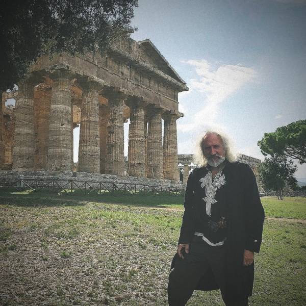 Parco: Shelley e i Greci a San Terenzo 