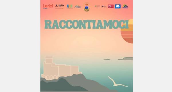 Parco: Raccontiamoci – Rassegna dedicata alla cultura del territorio