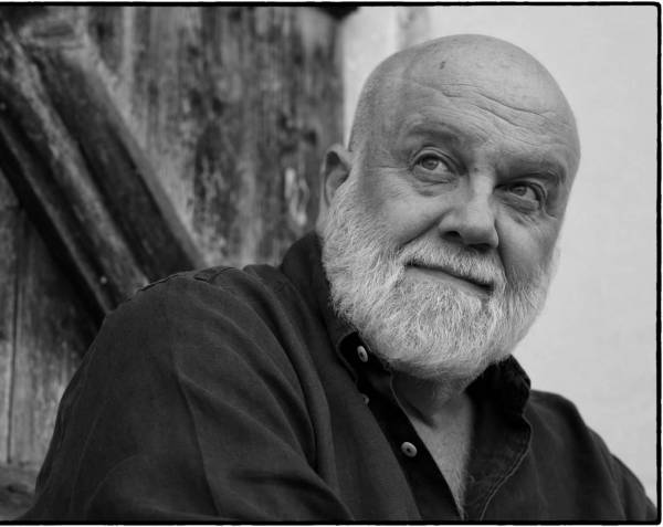 Parco: Lettera a Matilda di Andrea Camilleri.  Reading letterario di Roberto Alinghieri al Parco Shelley