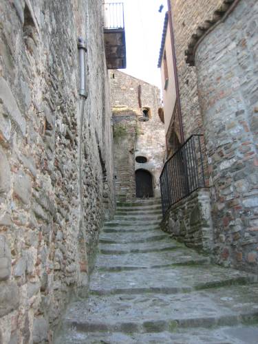 Parco: Albino Pierro sempre a Tursi 