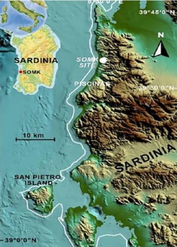 Immigrazione europea in Sardegna