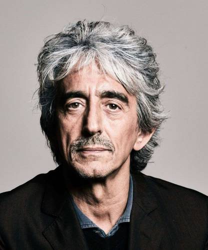 Parco: Sergio Rubini omaggia il Golfo dei Poeti