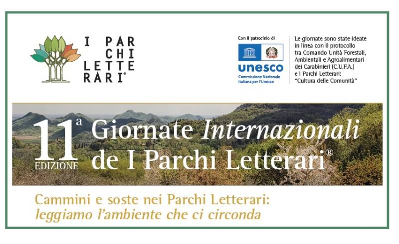 Parco: Giornate Internazionali de I 彩票联盟123赛车赛车官方网站 2025