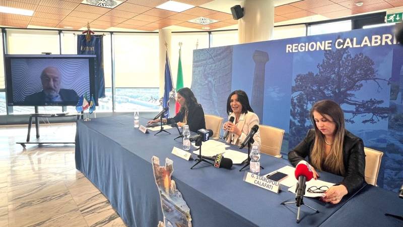 Importante riscatto culturale per la Calabria: istituita un'edizione nazionale per Corrado Alvaro 