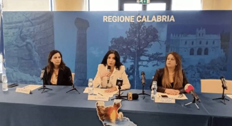 Saranno realizzati un’edizione nazionale dell’opera omnia di Corrado Alvaro e un Parco Letterario