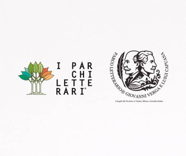Ufficializzata la nascita del Parco Letterario® Giovanni Verga e Luigi Capuana