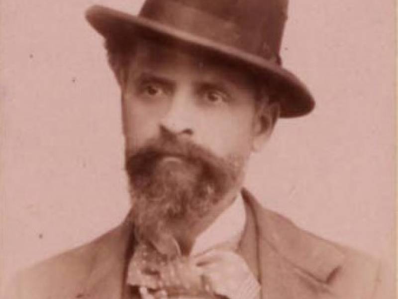 Policarpo Petrocchi e la Montagna Pistoiese